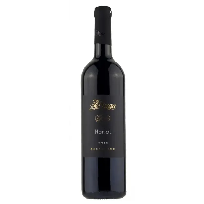 Tringa Merlot 2020 (V)