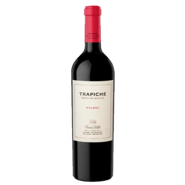 Trapiche Malbec Single Vineyard CYB Coletto 2018 (V)