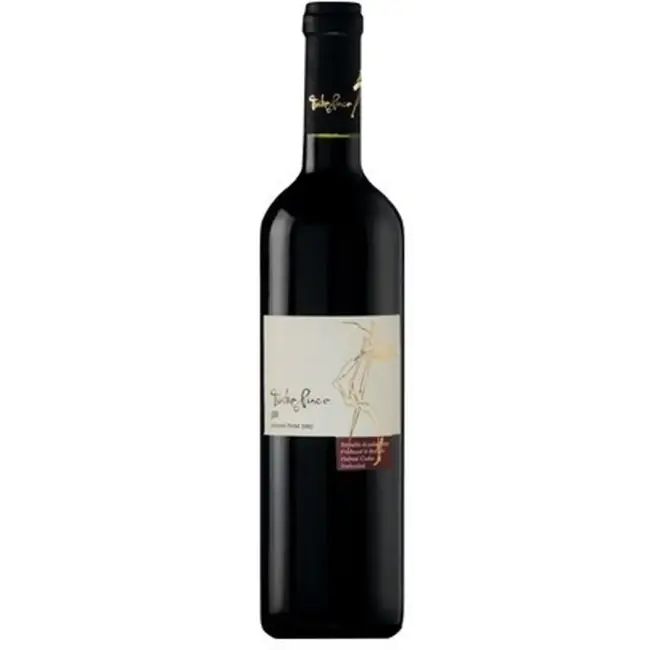 Tüske Merlot 125A 2022