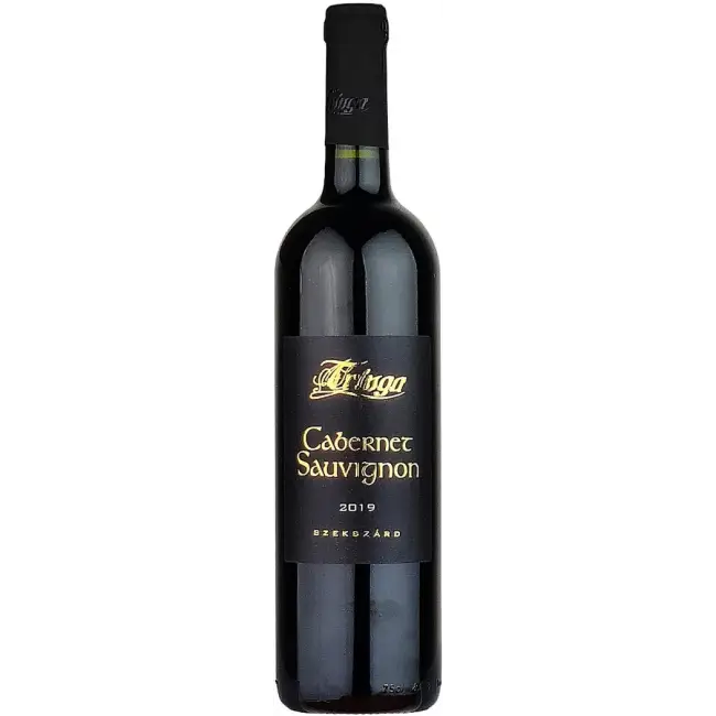 Tringa Cabernet Sauvignon 2019