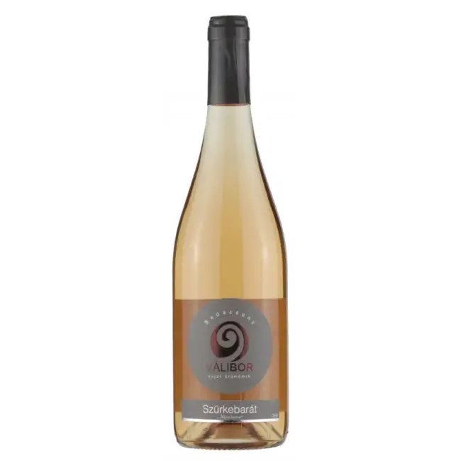 Válibor Szürkebarát 2023 (V)