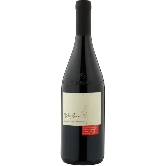 Tüske Bikavér 2019