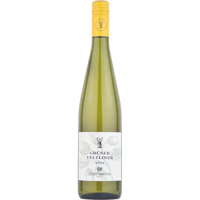 Tűzkő Grüner Veltliner 2024 (V)