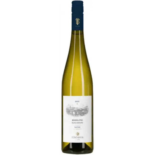 Tűzkő Riesling 2024 (V)