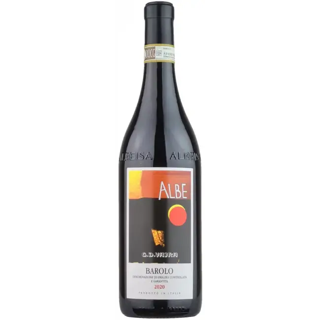 Vajra Barolo Albe DOCG 2020 (V)