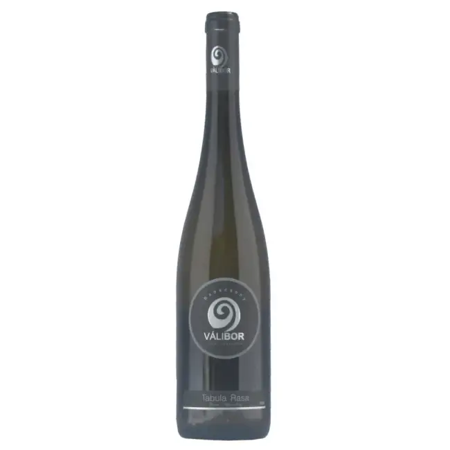 Válibor Tabula Rasa 2023 (V)