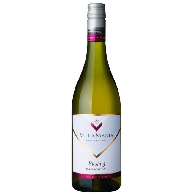 Villa Maria Riesling 2022 (V)