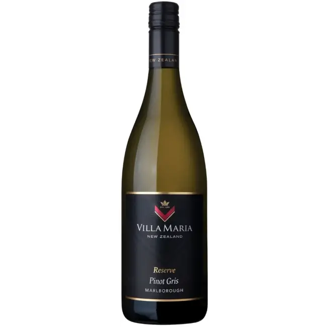 Villa Maria Reserve Pinot Gris 2020