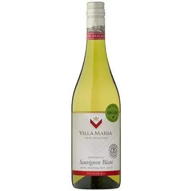 Villa Maria Sauvignon Blanc 2024 (V)