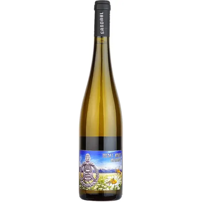 Villa Sandahl Freya's Amulett  2020