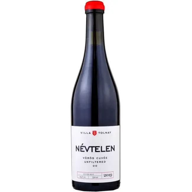 Villa Tolnay Névtelen Cuvée 2022 (V)