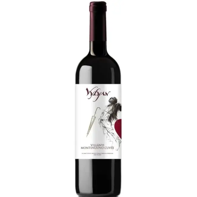 Vylyan Montenuovo 2022 (V)