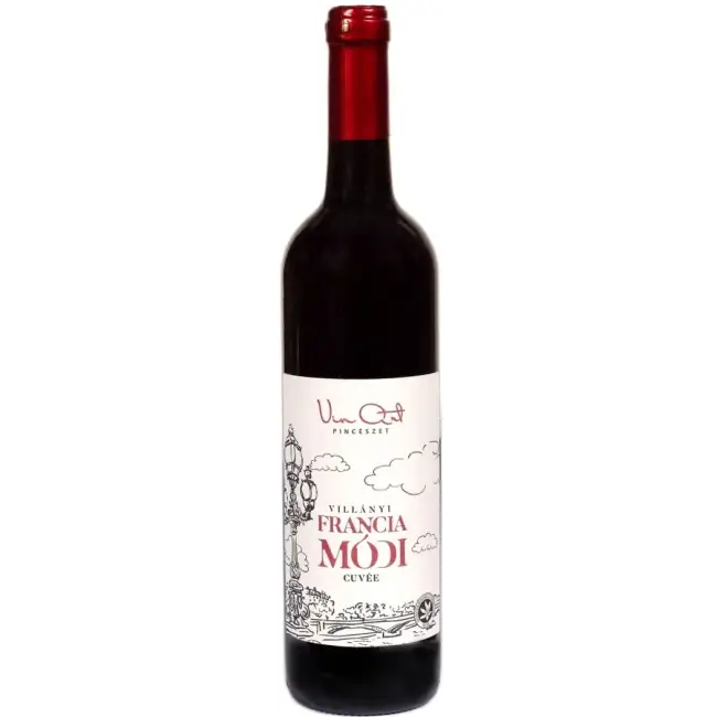 VinArt (Koch Csaba) Francia Módi 2021