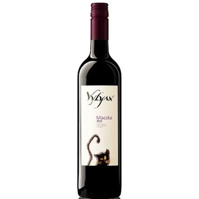 Vylyan Macska Portugieser 2024 (V)