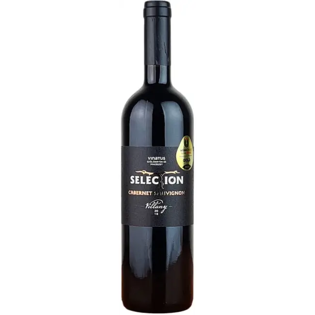 Vinatus Cabernet Sauvignon Selection 2018