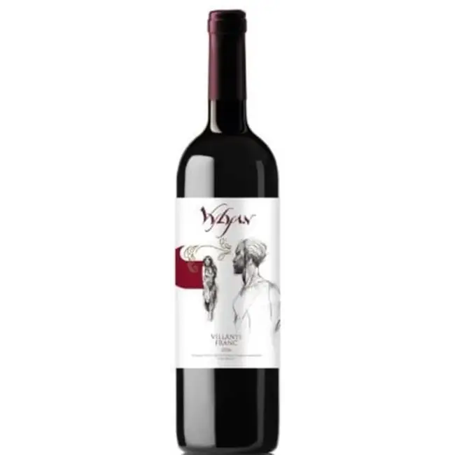 Vylyan Villányi Franc 2018 (V)