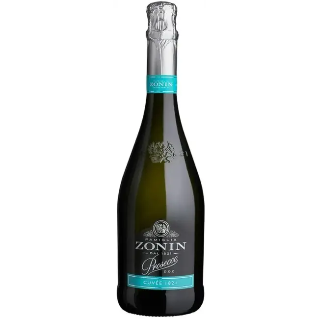 Zonin Prosecco Spumante Brut DOC (V)