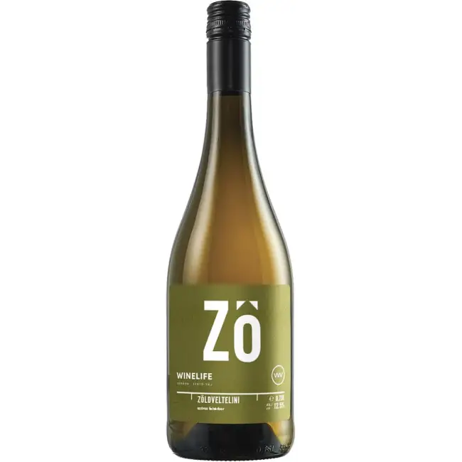 Winelife Zöldveltelini 2024 (V)