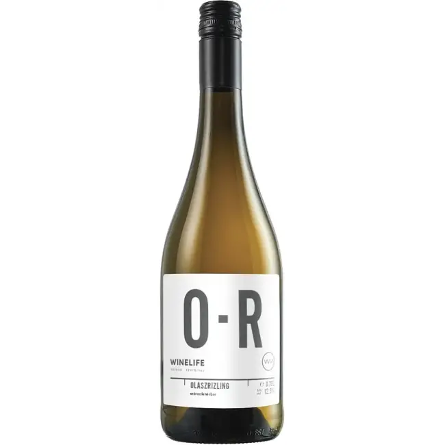 Winelife Olaszrizling 2024 (V)