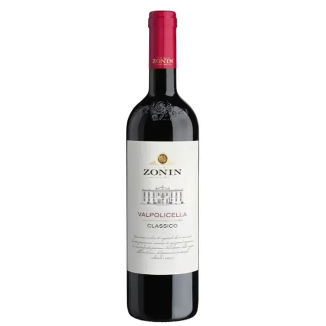 Zonin Classici Valpolicella 2022