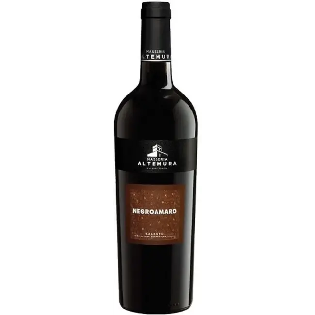 Zonin Masseria Altemura Negroamaro 2023 (V)