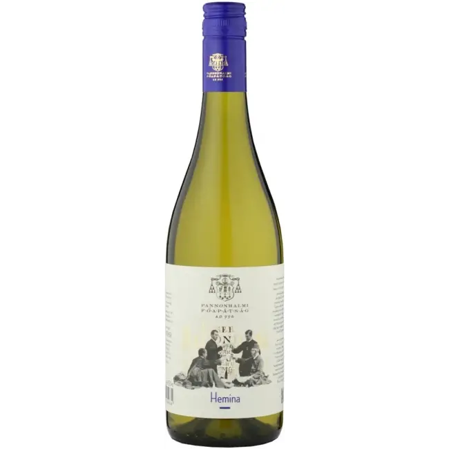 Pannonhalmi Hemina Fehér 2024