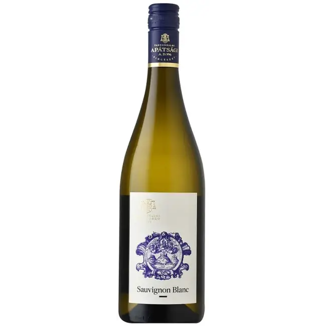 Pannonhalmi Sauvignon Blanc 2024