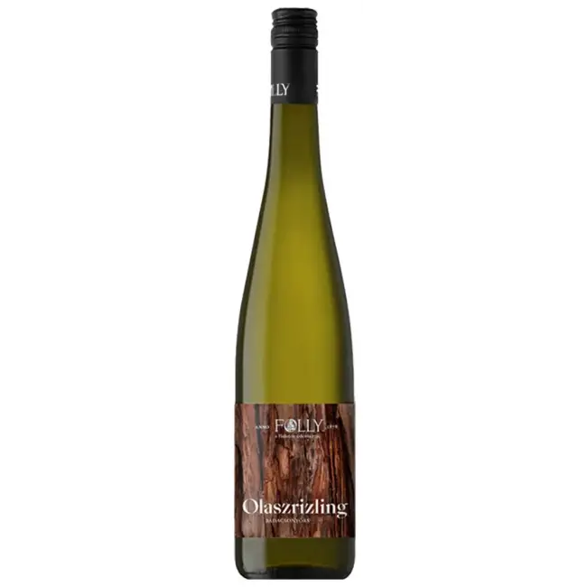 Folly Arborétum Olaszrizling 2024