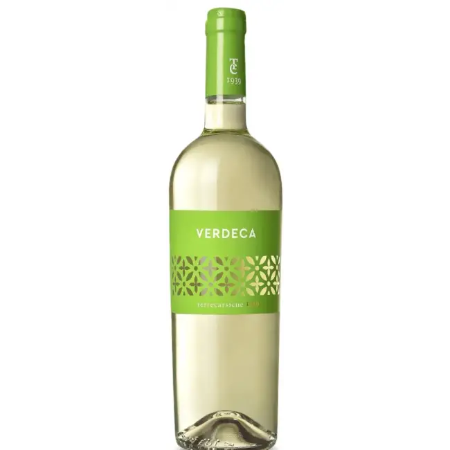 Terrecarsiche Classici Verdeca Valle d'Itria 2023 (V)