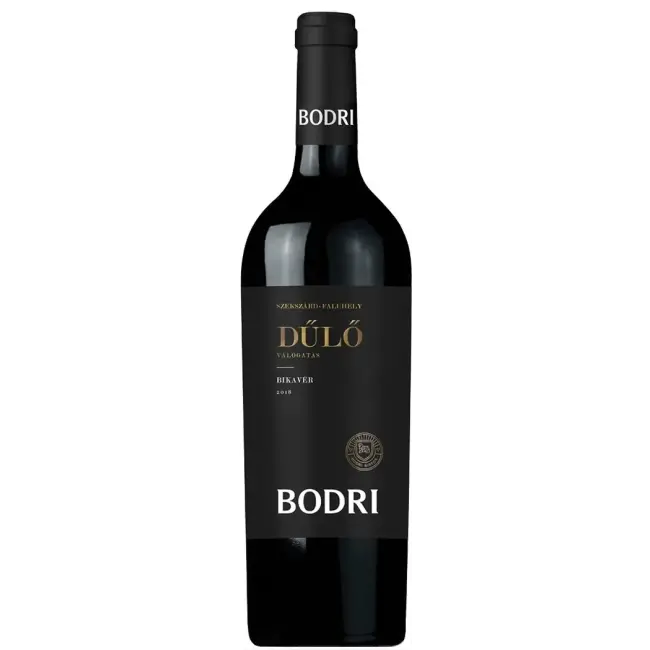 Bodri Bikavér Dűlő Válogatás 2023