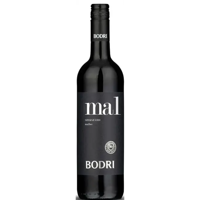 Bodri Malbec 2025