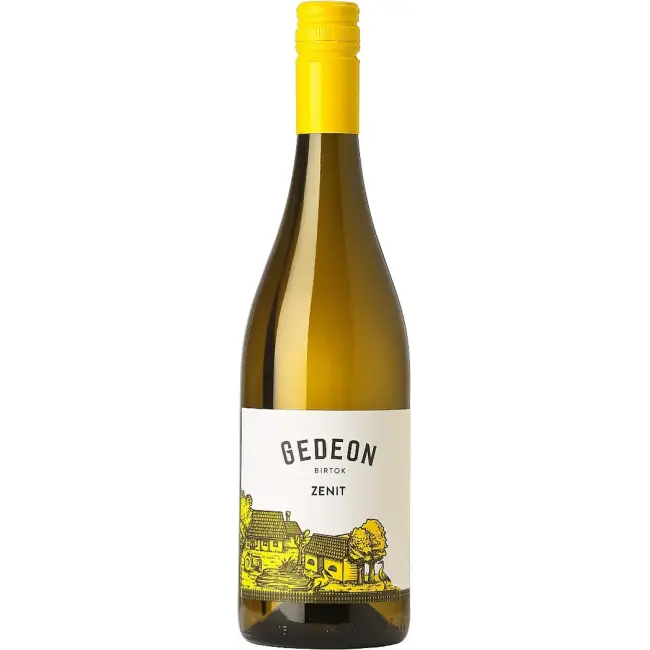Gedeon Zenit 2025