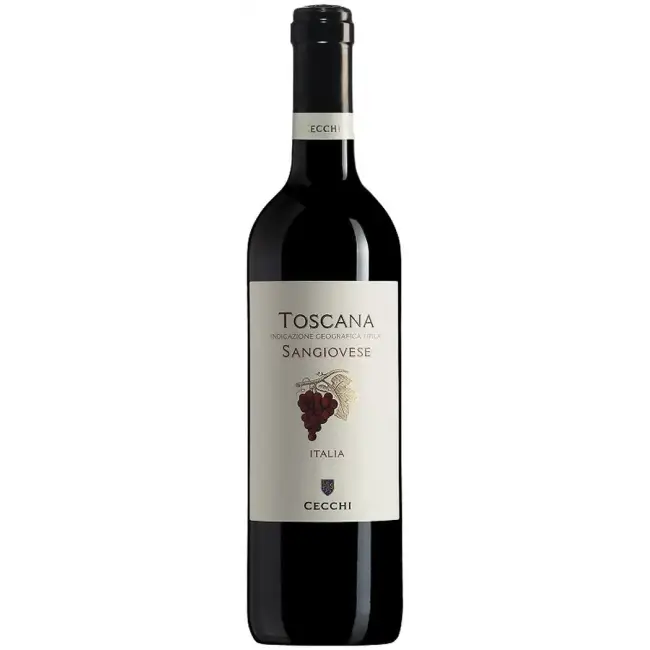 Cecchi Sangiovese Toscana 2024