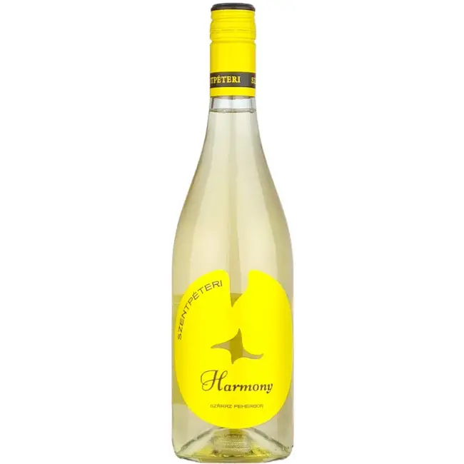 Szentpéteri Harmony 2023 (utolsó 17db)