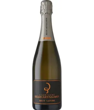 Billecart-Salmon Brut Nature Champagne (V)