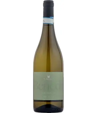 A. di Camporeale Benede' Catarratto 2024