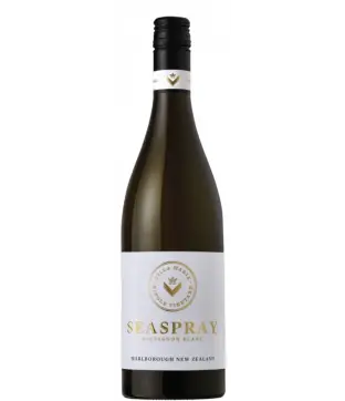 Villa Maria Single Vineyard Seaspray Sauvignon Blanc 2023 (V)