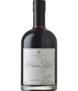 Agárdi Bencés Likőr (0,5 l) 38%