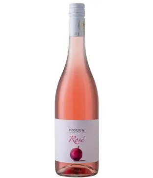 Figula Rosé Cuvée 2024 (V) (utolsó 11db)