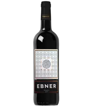 Ebner Hisztis Pinot Noir 2017