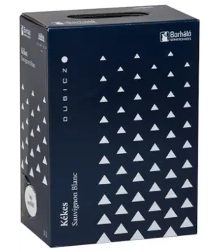 Dubicz Sauvignon Blanc 3l