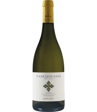 Antinori Castello Della Sala San Giovanni della Sala 2024 Orvieto