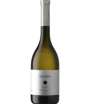 Sauska Tokaj Medve Furmint 2022