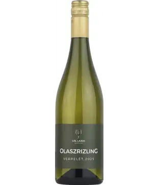 Gál Lajos Olaszrizling 2025