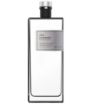 Árpád Prémium Gyömbér Párlat (0.5l) 40% (V)