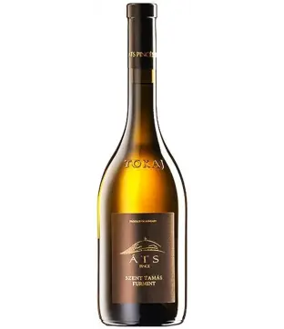 Áts Károly Szent Tamás Furmint 2023 (V)
