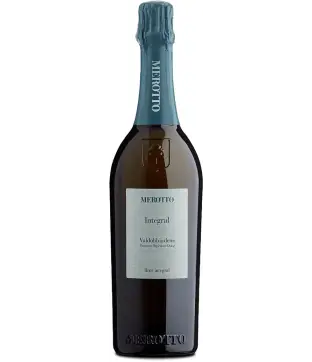 Merotto Integral Prosecco Superiore Valdobbiadene  DOCG Extra Brut (V)