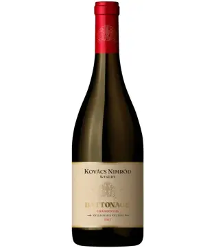 Kovács Nimród Chardonnay Battonage 2024
