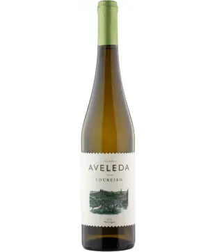 Aveleda Loureiro 2024