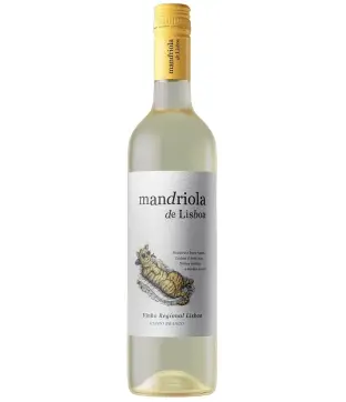 Aveleda Mandriola de Lisboa White 2024